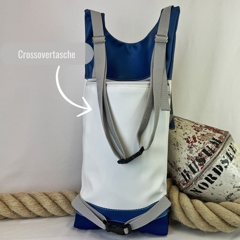 Damen -und Herrenrucksack Vivienne