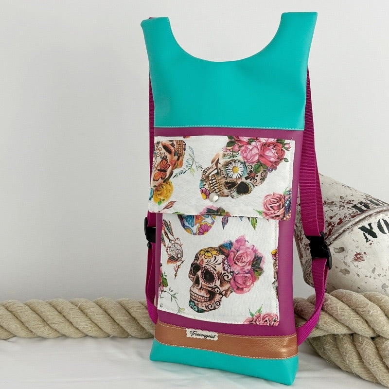 Damen -und Herrenrucksack Conny