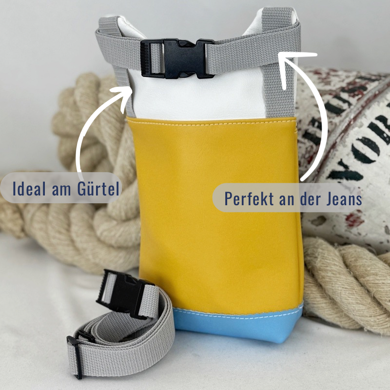 Gürteltasche, Philippa