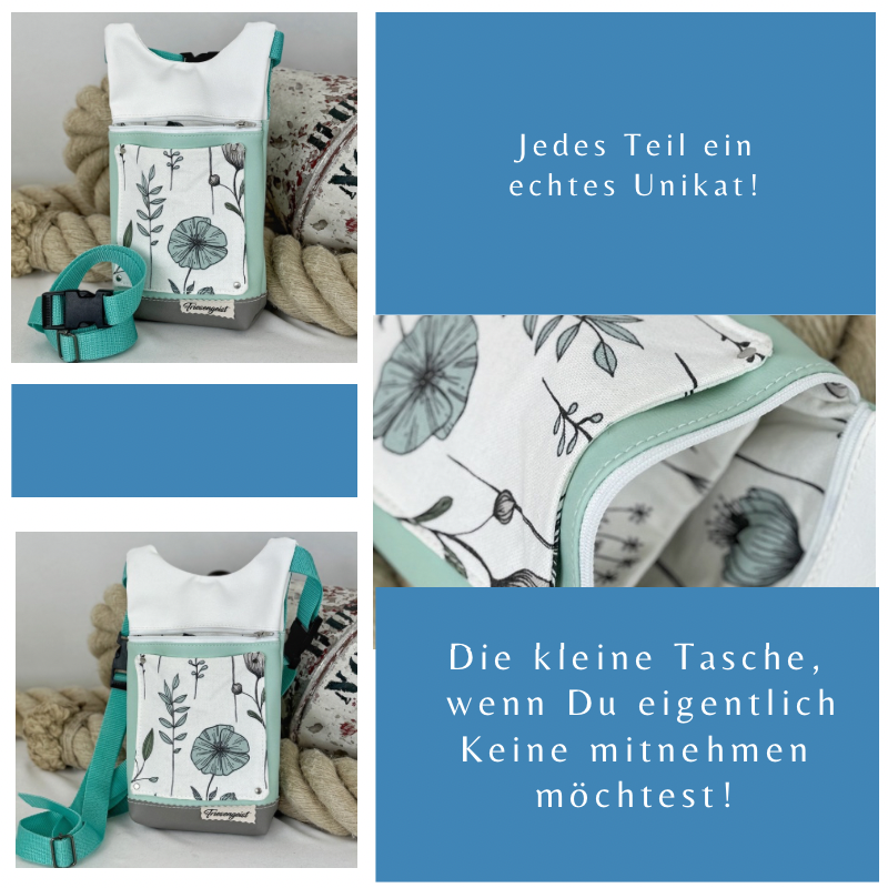 Gürteltasche,Silke