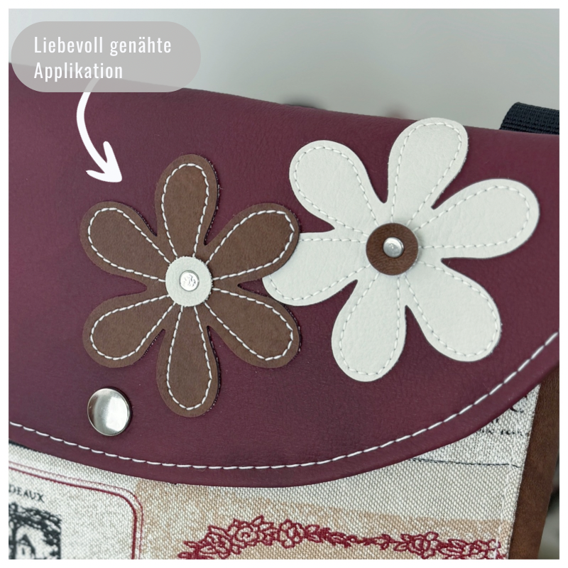 Handtasche Maren
