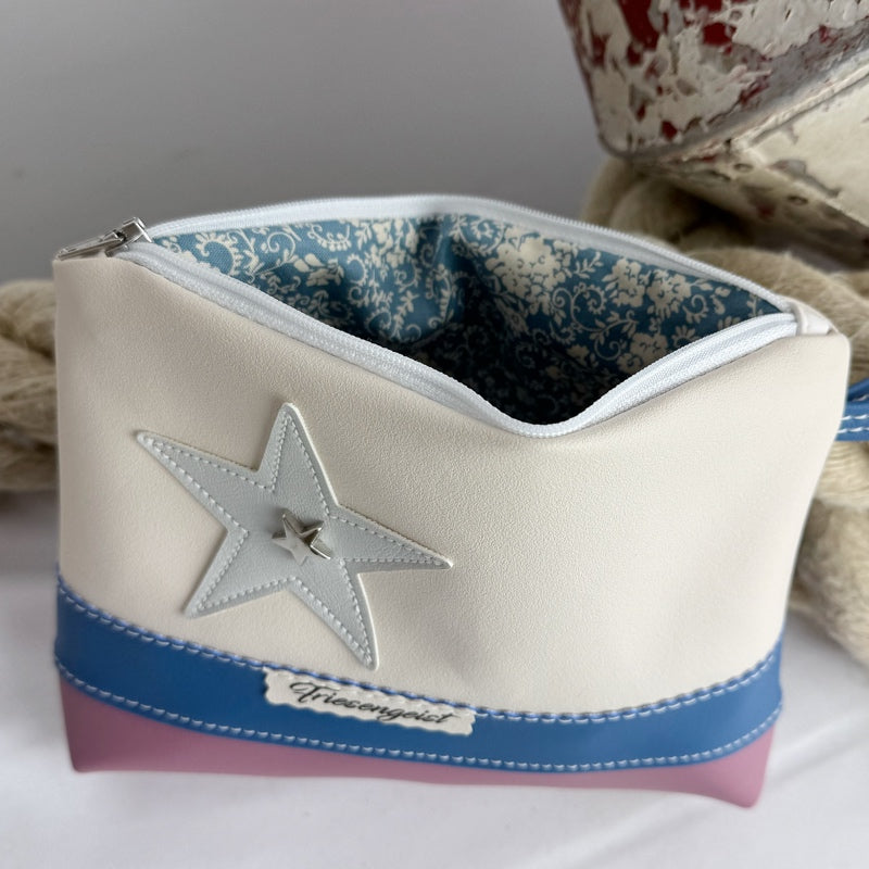 Kosmetiktasche Tina