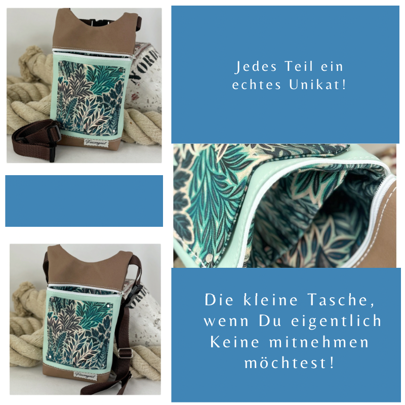 Gürteltasche Franka