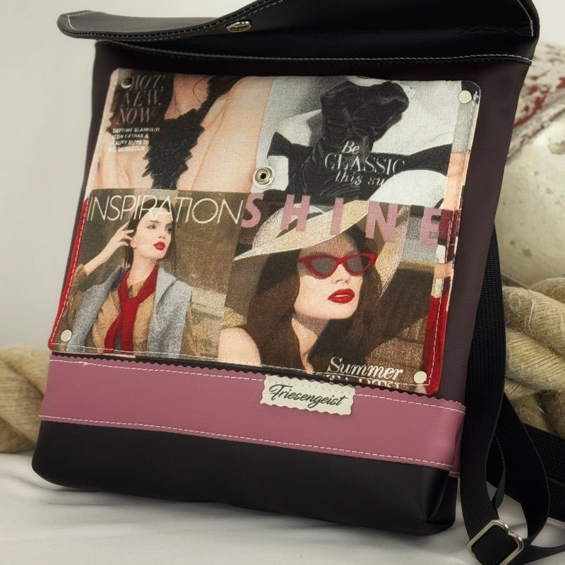 Handtasche Debora