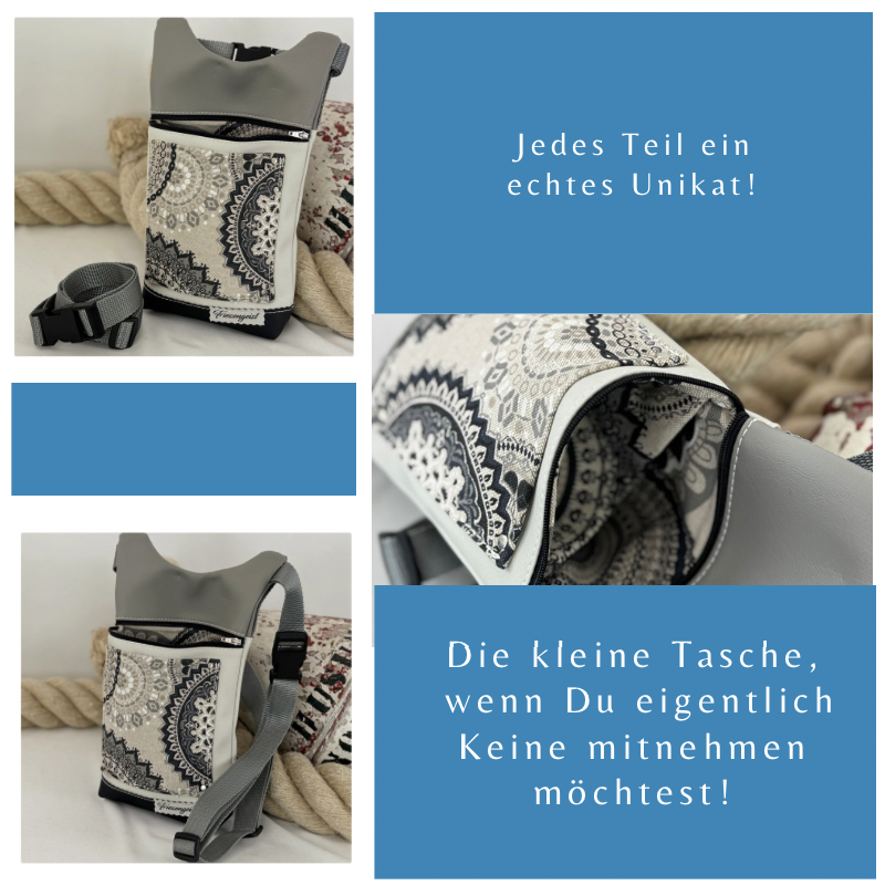 Gürteltasche Gesche
