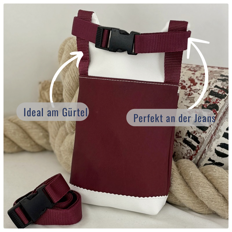 Gürteltasche Ralf