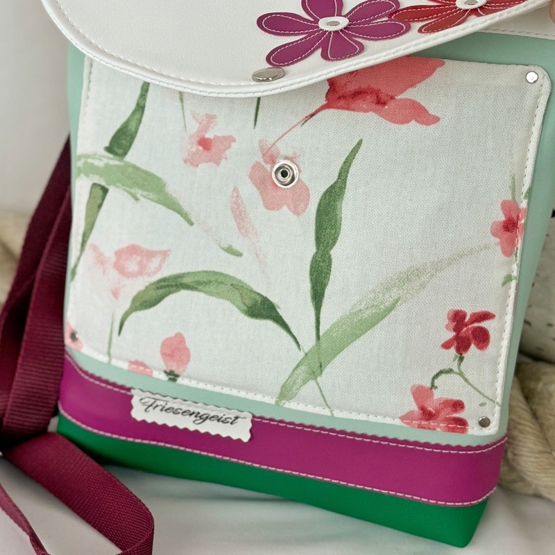 Handtasche Tilda