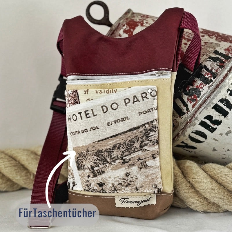 Gürteltasche, Handytasche Linda
