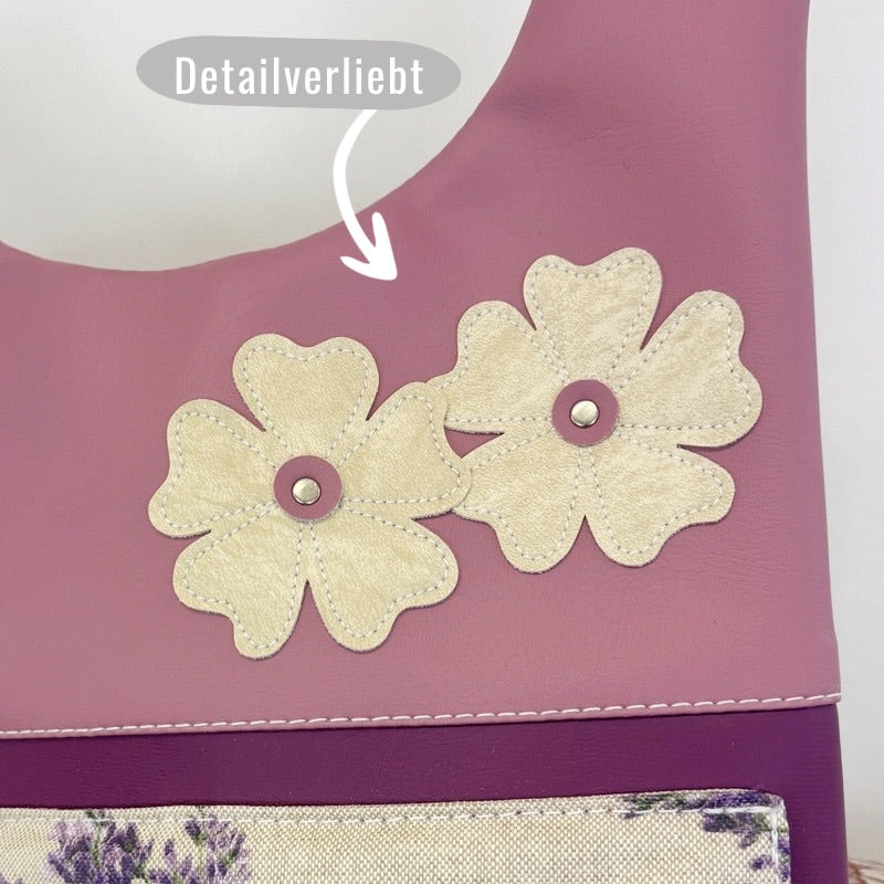 Damen- und Herrenrucksack Lola
