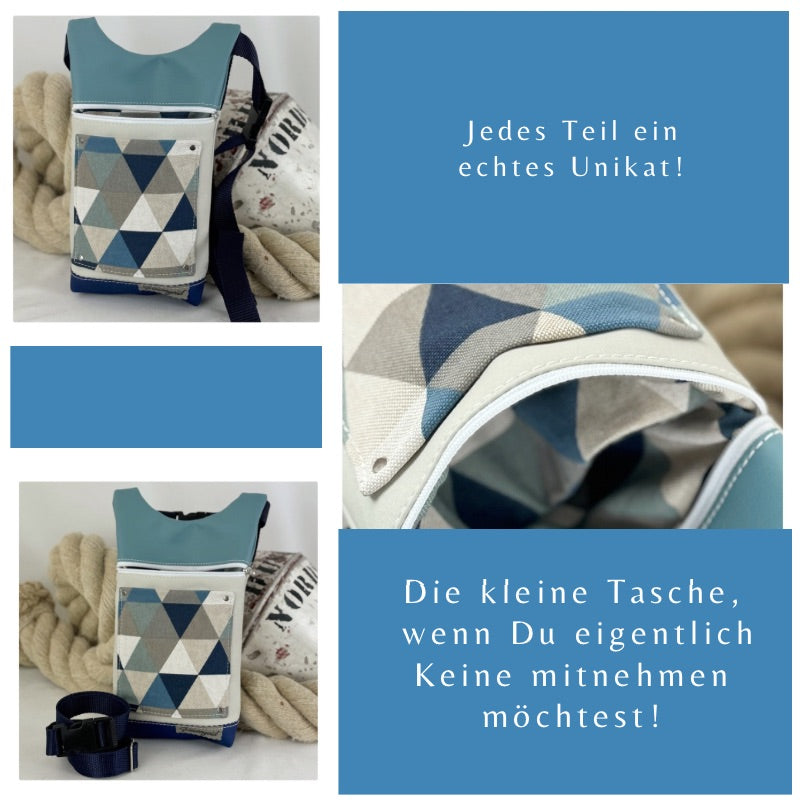 Gürteltasche Doreen