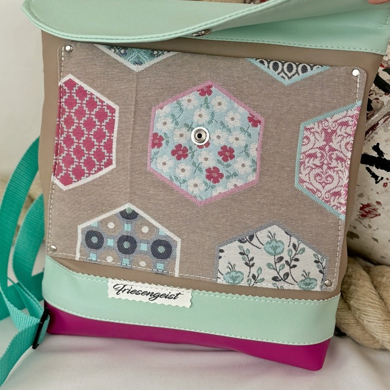 Handtasche Marie