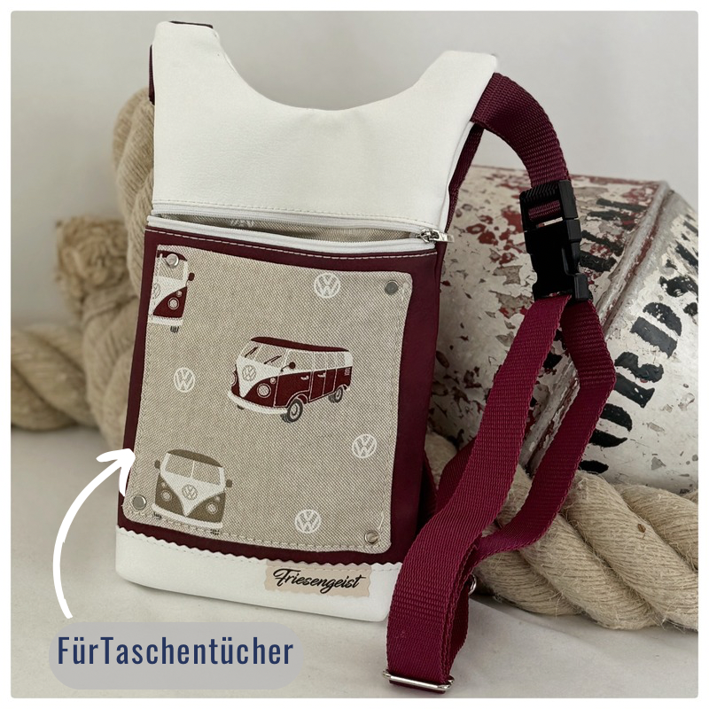 Gürteltasche Ralf