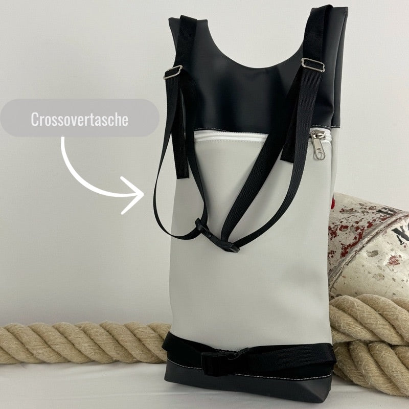 Damen- und Herrenrucksack Ellen