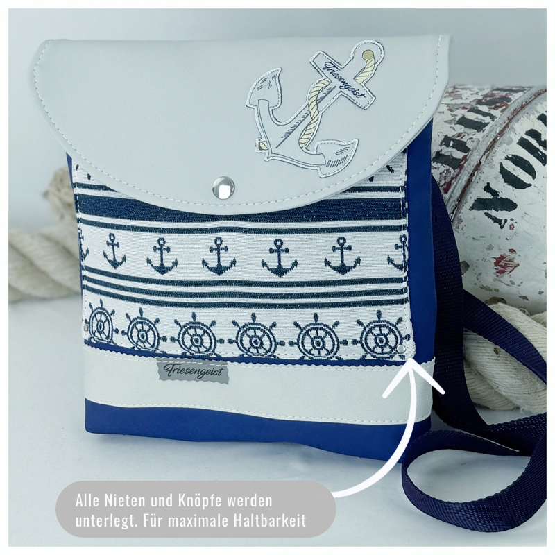 Handtasche Husum