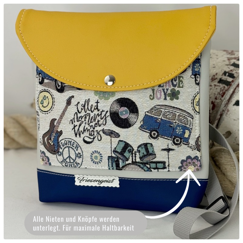 Handtasche Hilke