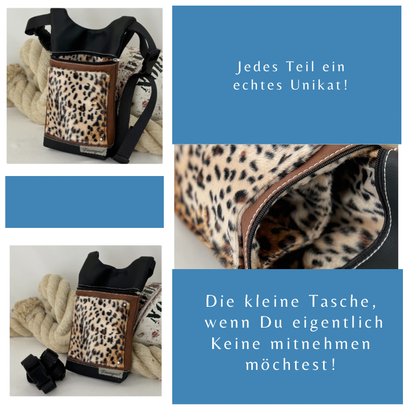 Gürteltasche Karina