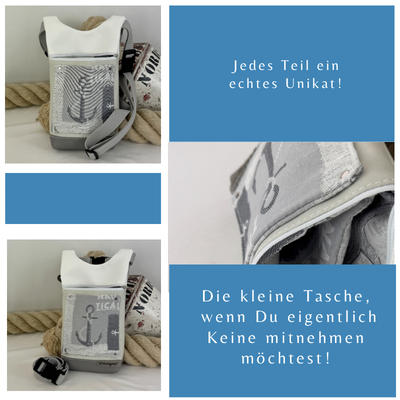 Gürteltasche Tönning