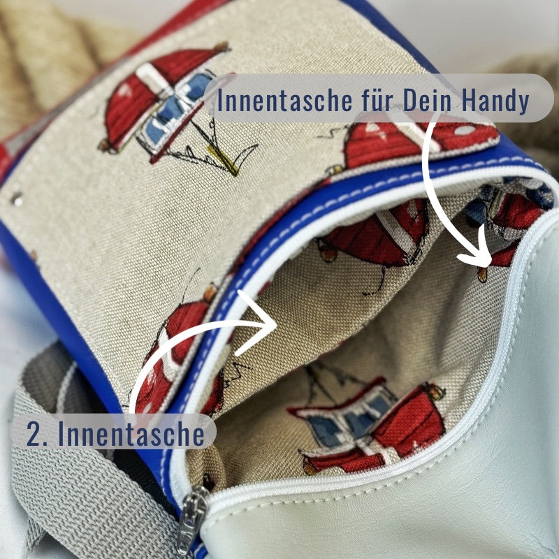 Gürteltasche, Handytasche Eckernförde