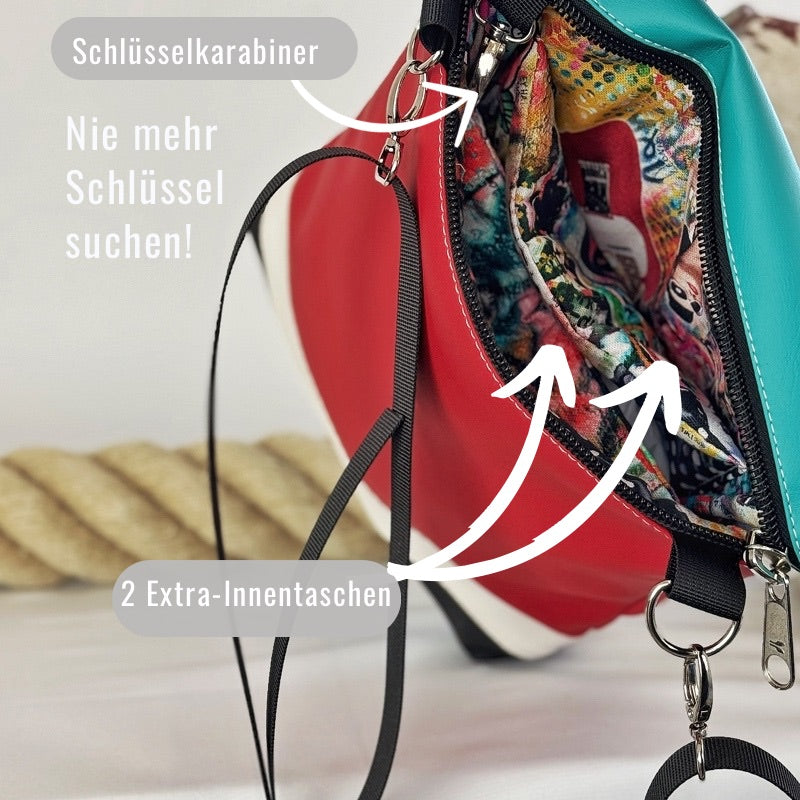 Handtasche Kathy