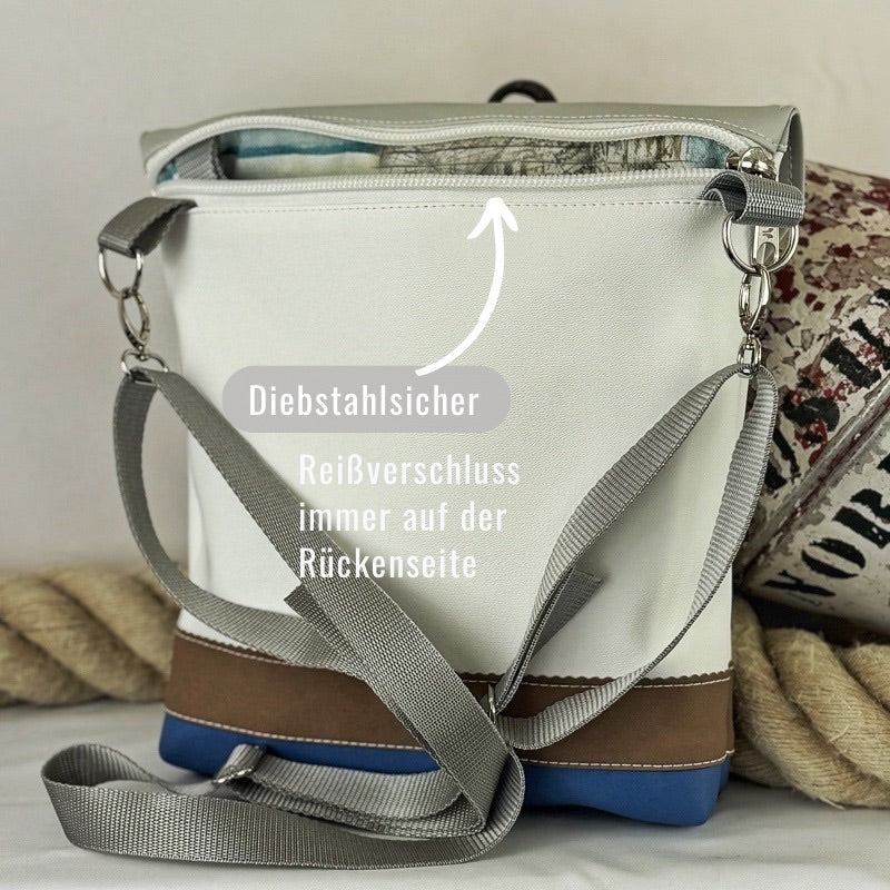 Handtasche Pellworm