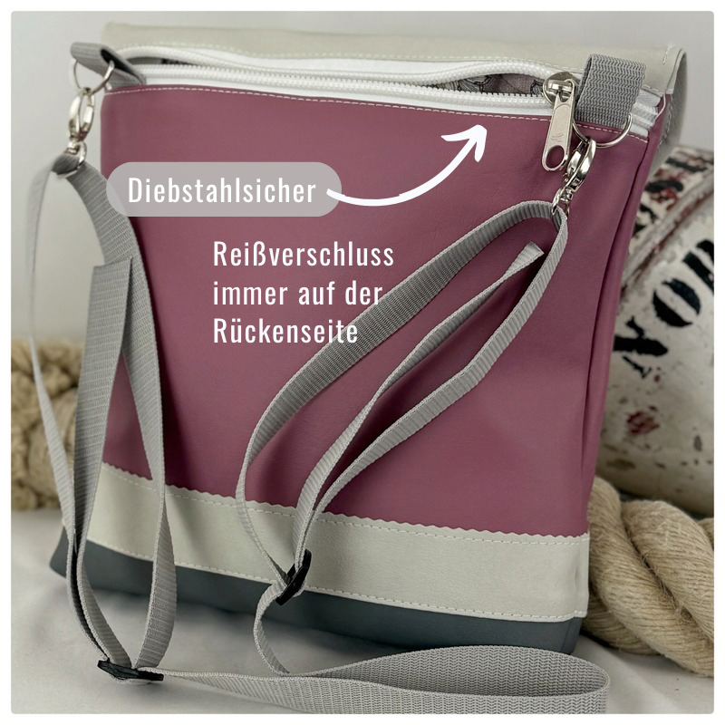 Handtasche Marion