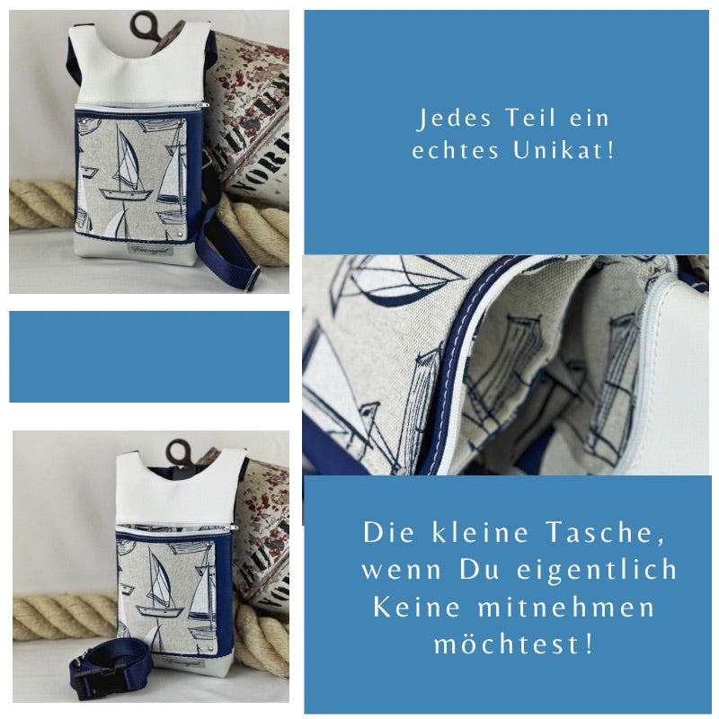 Gürteltasche, Handytasche Tönning