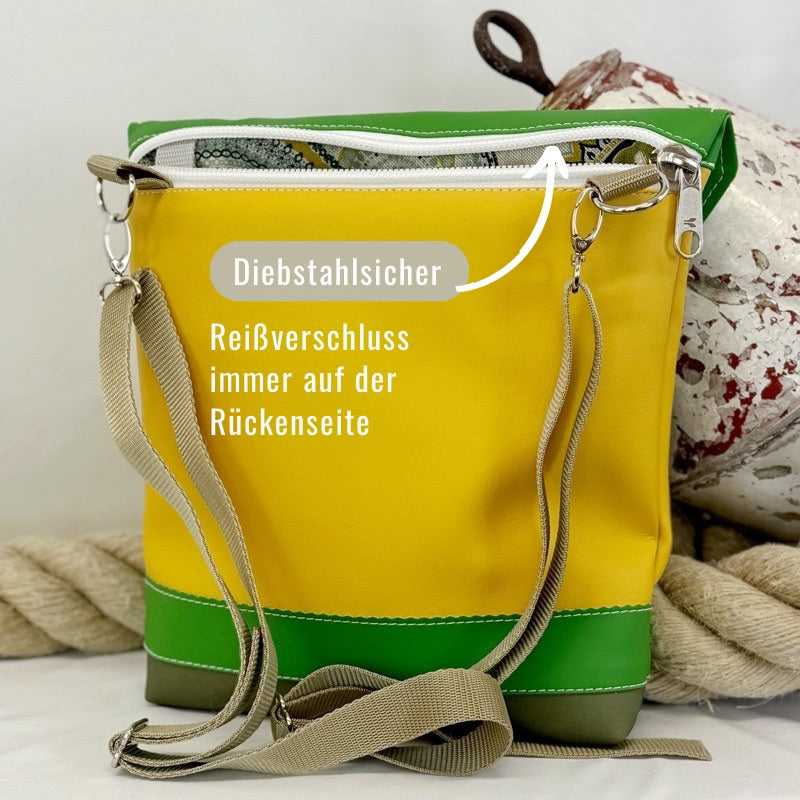 Handtasche Nadine