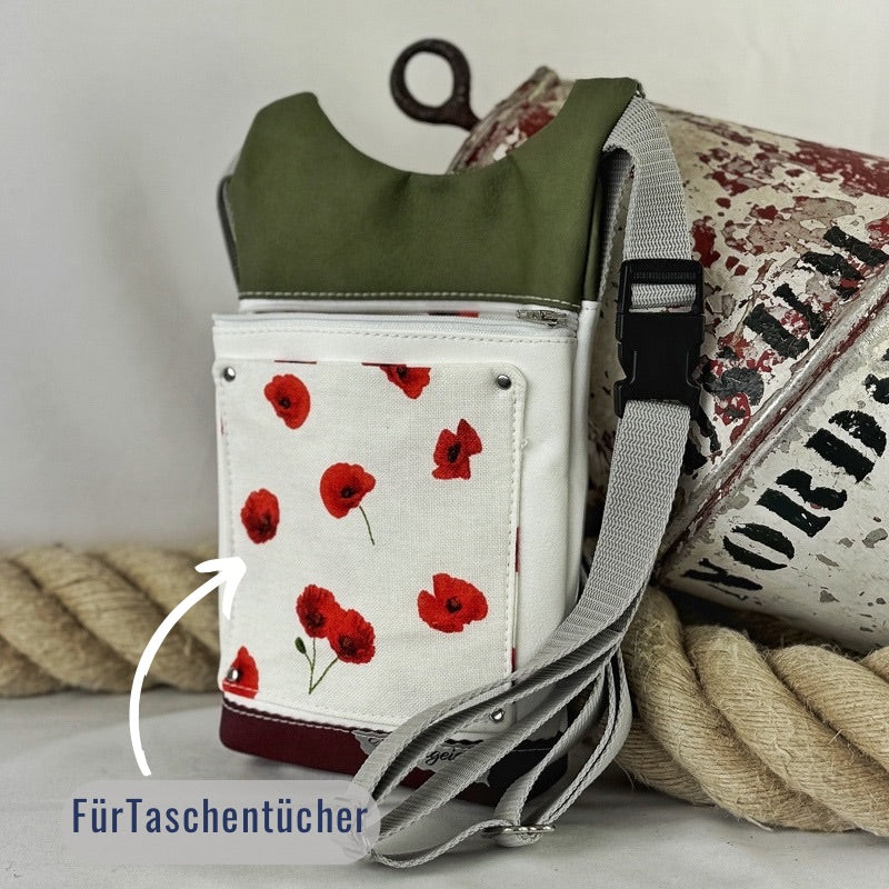 Gürteltasche, Handytasche Lisa
