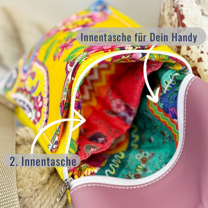 Gürteltasche, Handytasche Patrizia