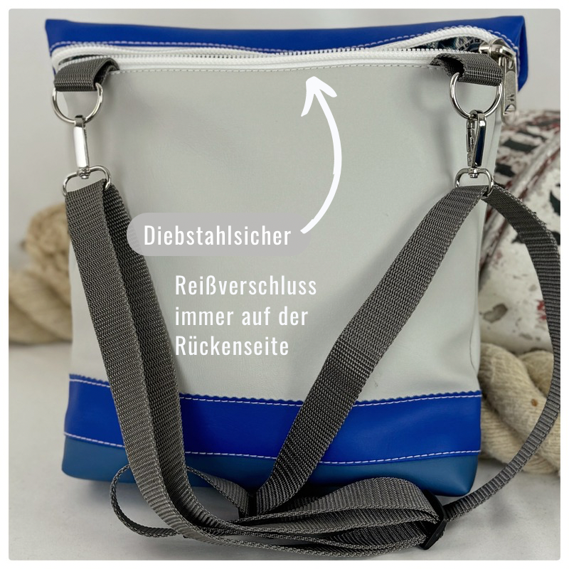 Handtasche Lisa