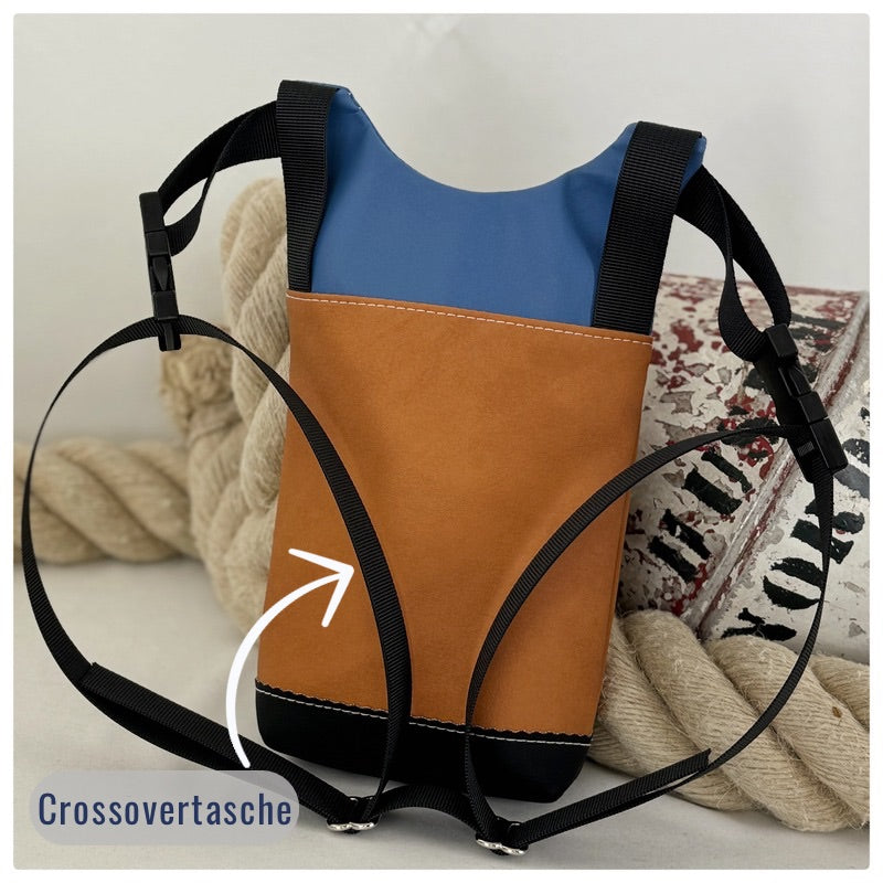 Gürteltasche Willi