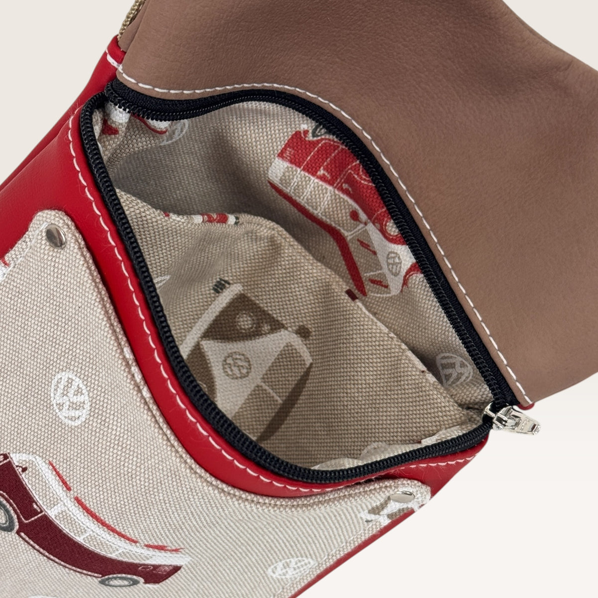 Gürteltasche Tom