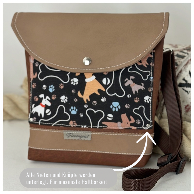 Handtasche Bobo