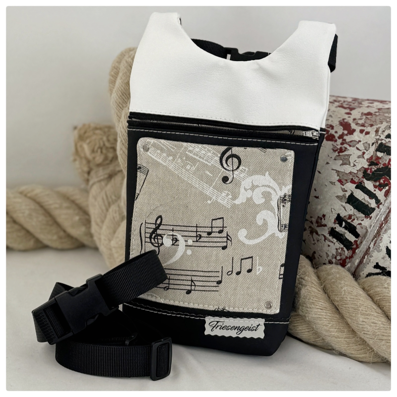 Gürteltasche Wilhelm