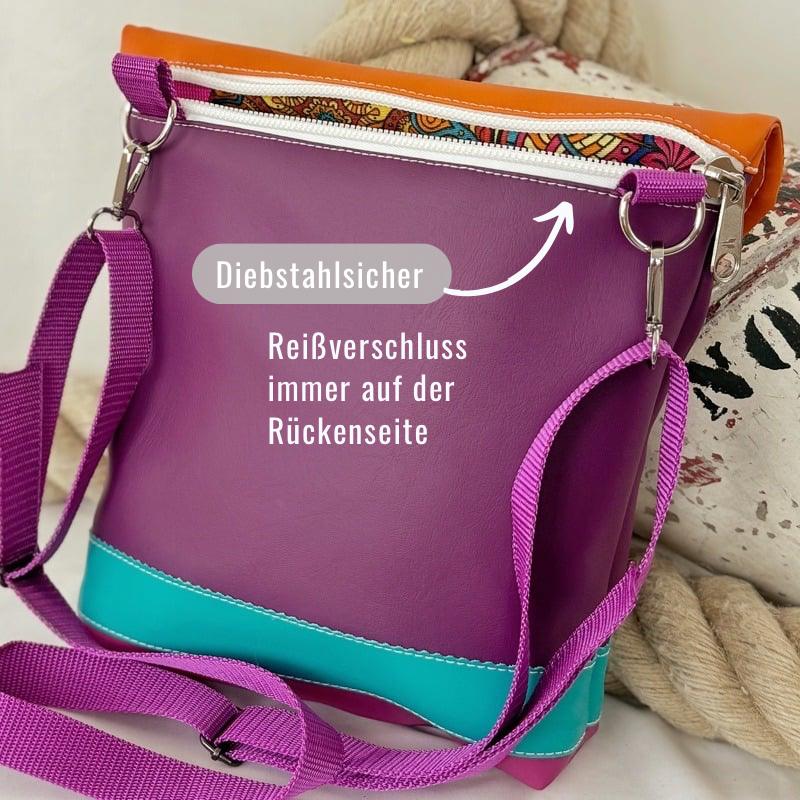 Handtasche Bella