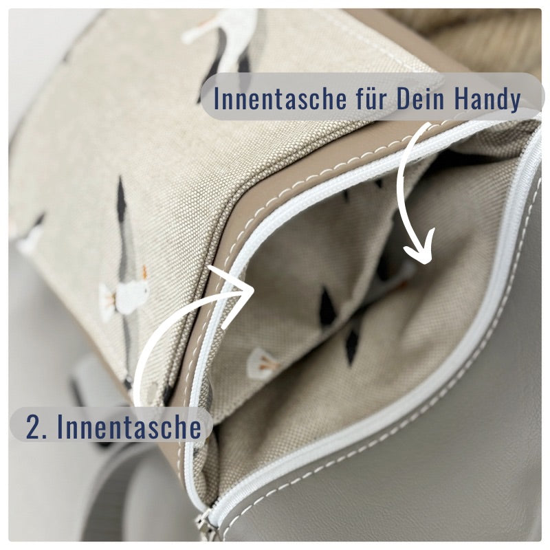 Gürteltasche Emmy