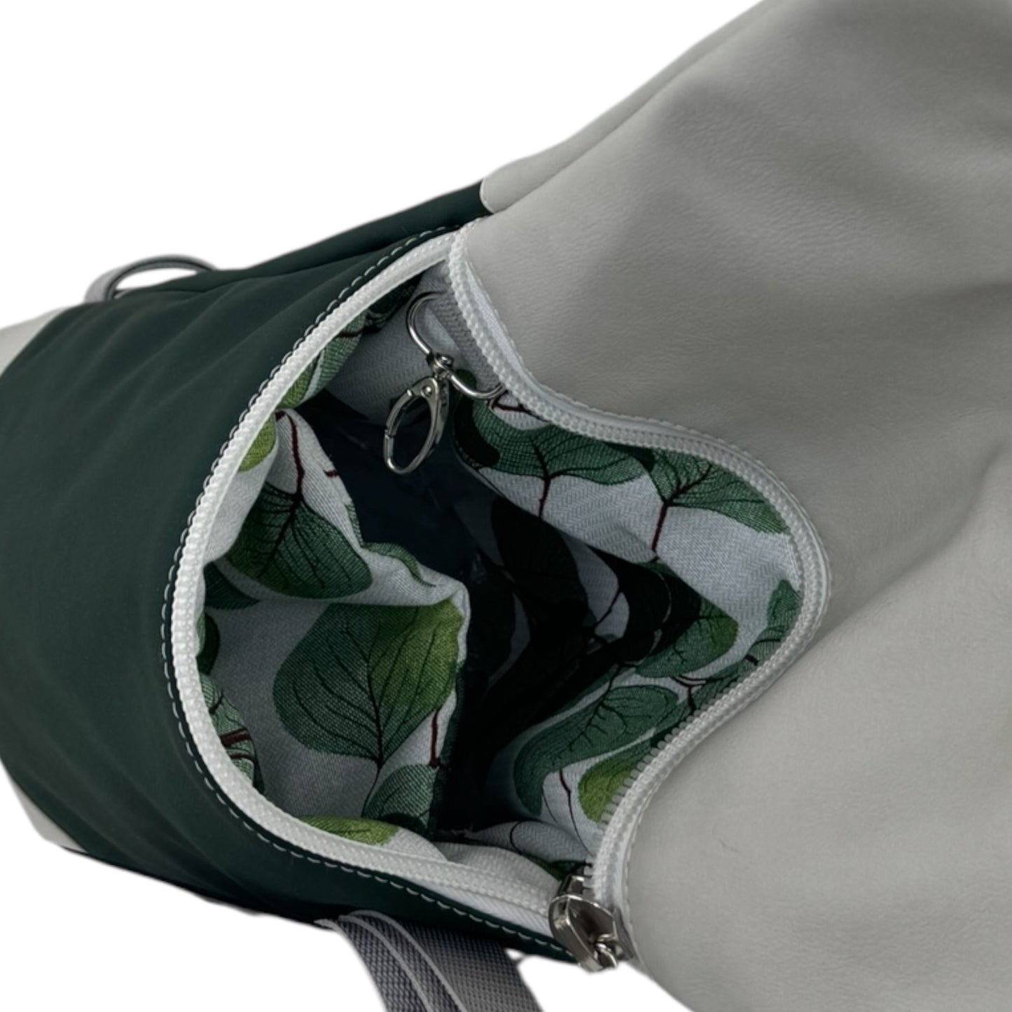 Damen- und Herrenrucksack Jessica