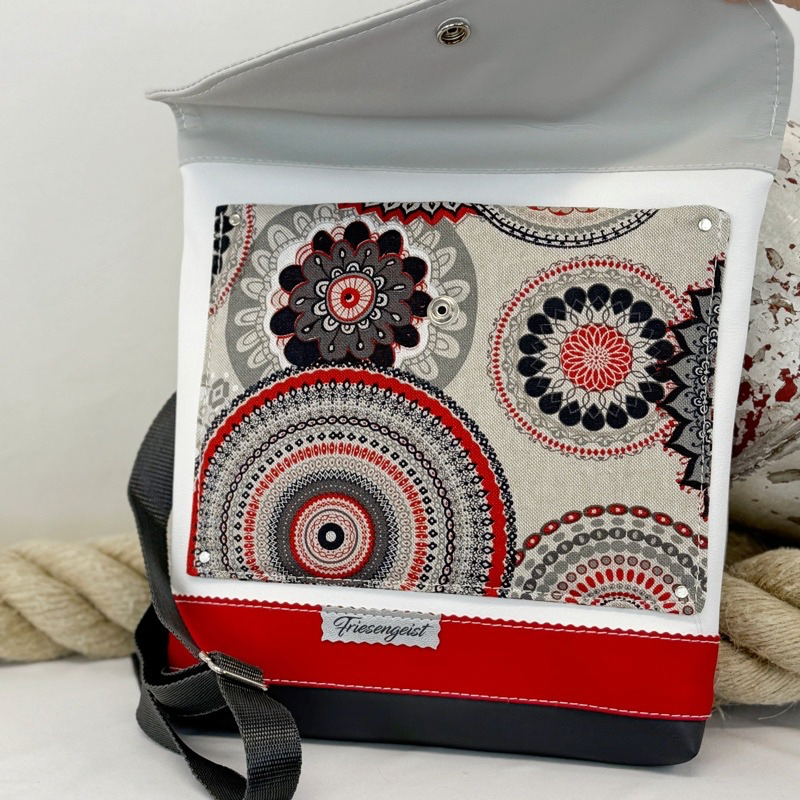 Handtasche Carina