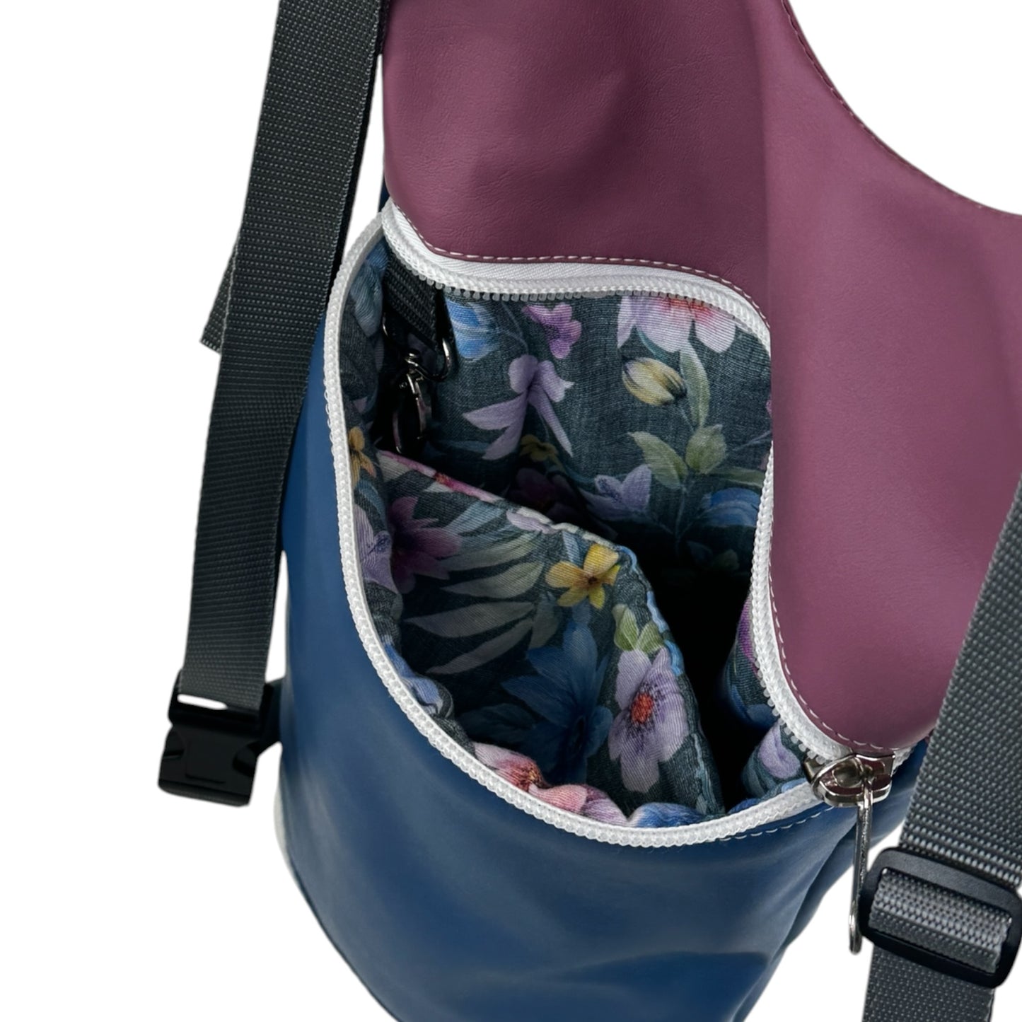 Damen- und Herrenrucksack Sandra