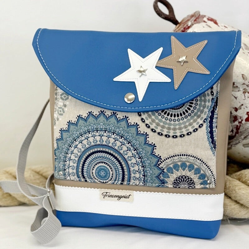 Handtasche Belinda