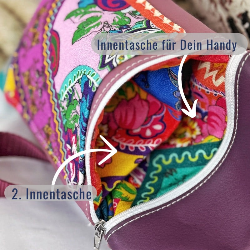 Gürteltasche, Handytasche Veronika