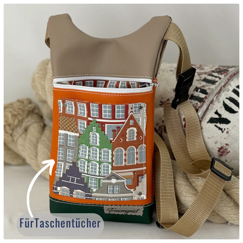 Gürteltasche Anke