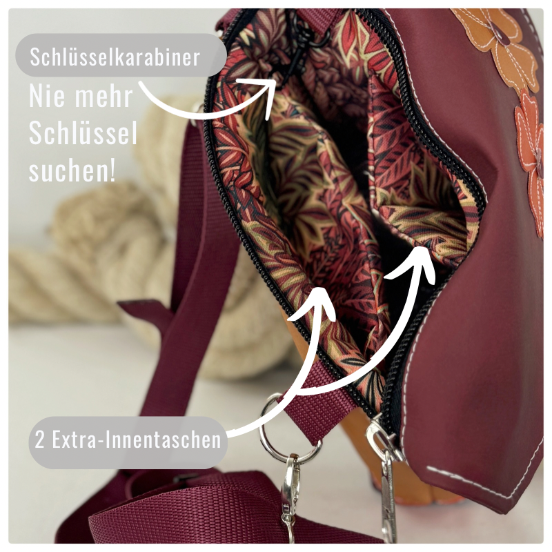 Handtasche Milla