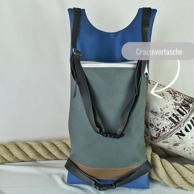 Damen und Herrenrucksack Marita
