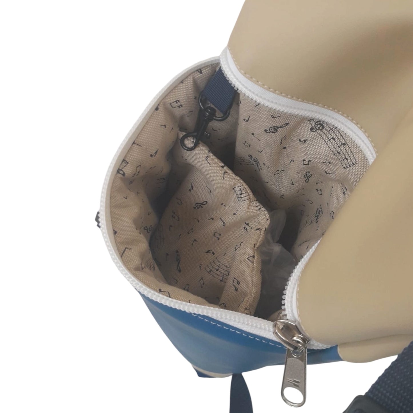 Damen- und Herrenrucksack Margot