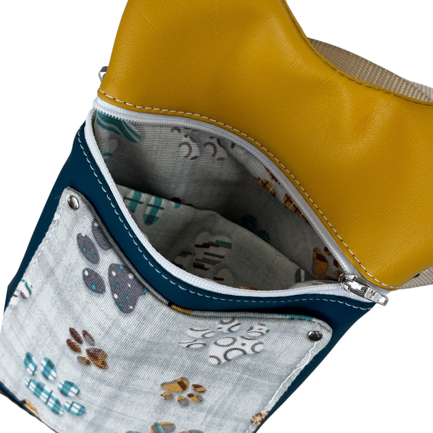 Gürteltasche Nora