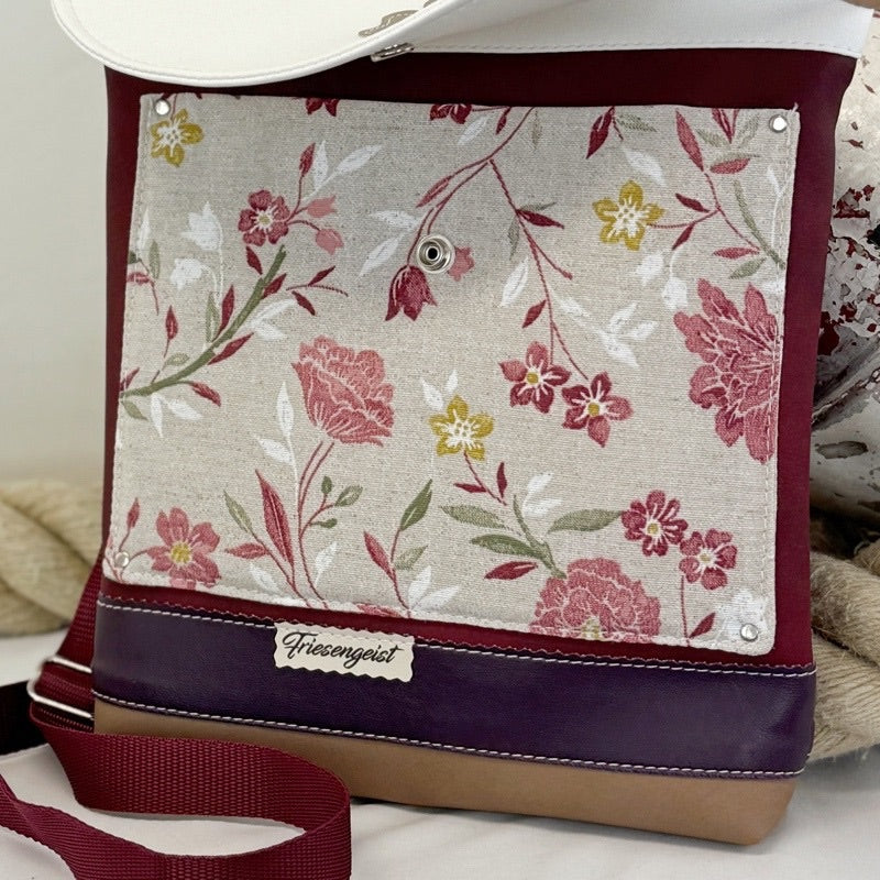 Handtasche Marlene