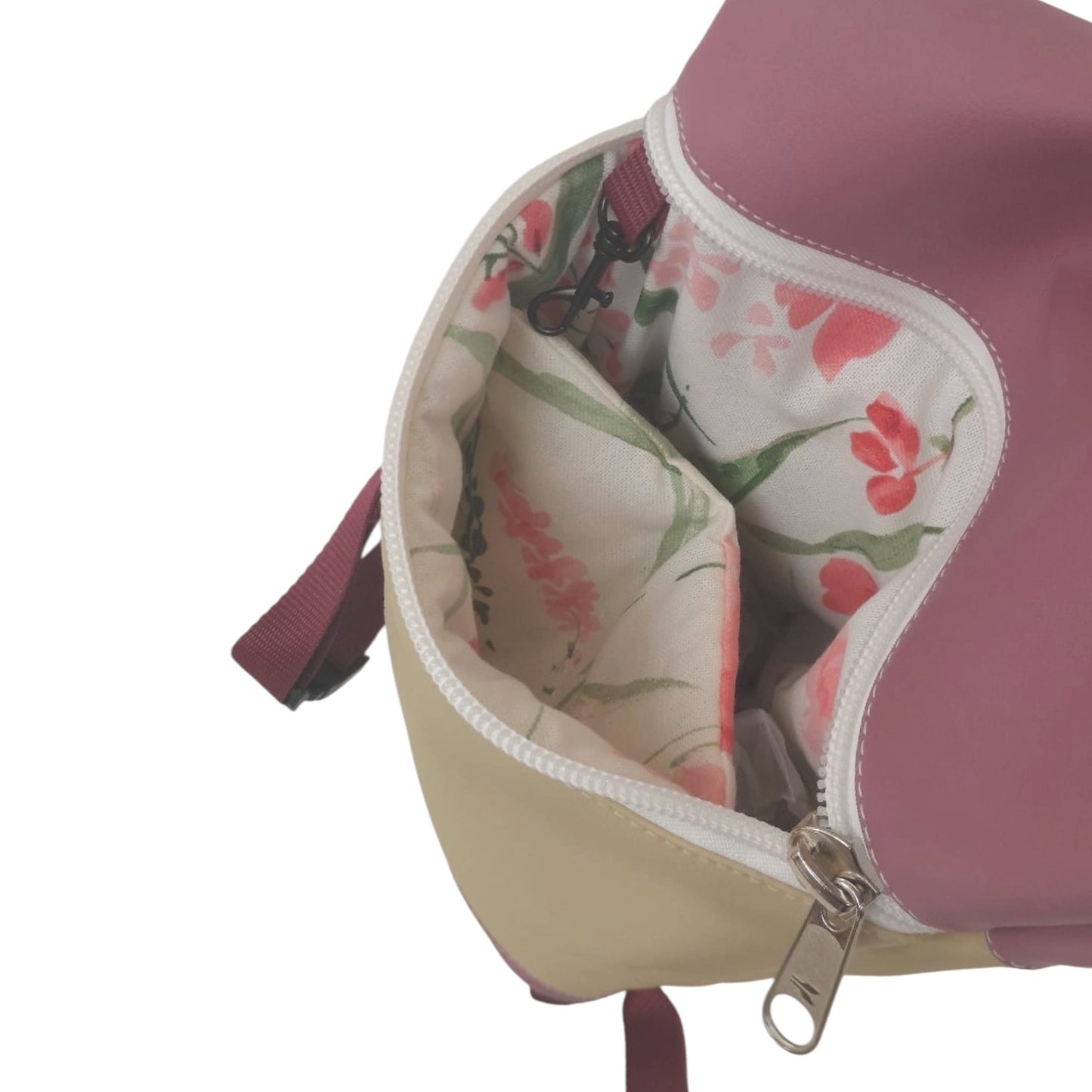 Damen- und Herrenrucksack Lilli