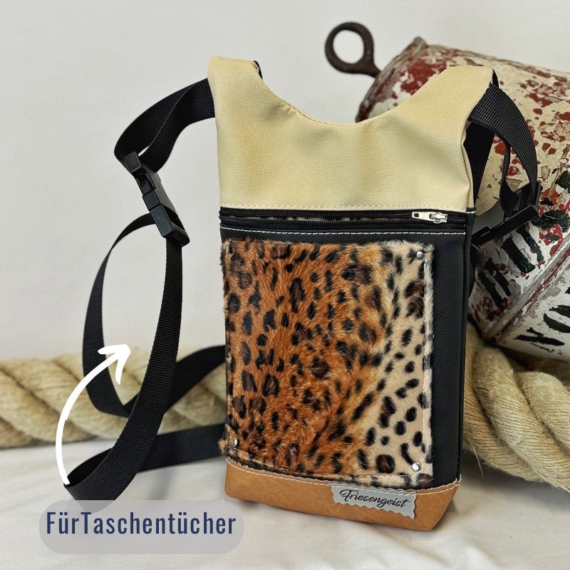 Gürteltasche, Handytasche Sandra