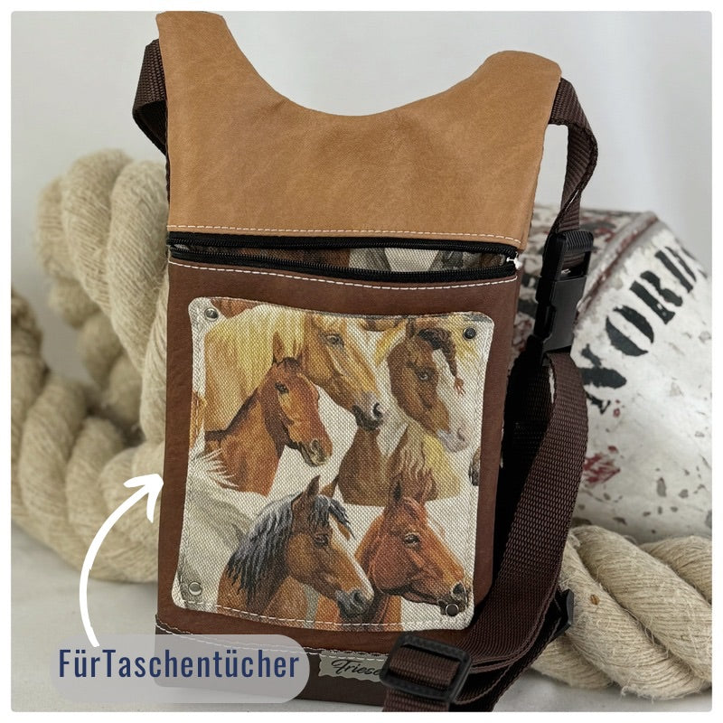 Gürteltasche Hela